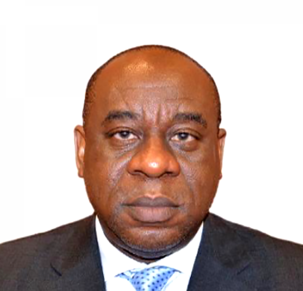 What you should know about the acting CBN governor