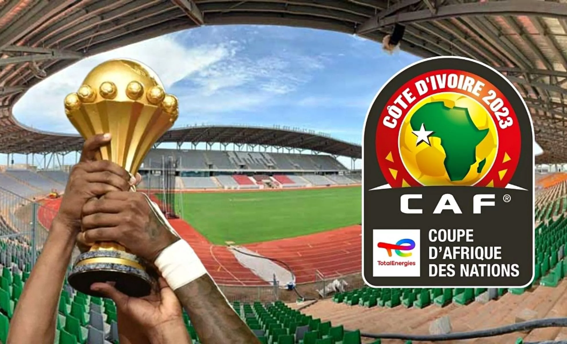 AFCON 2024: Check out list of qualified teams