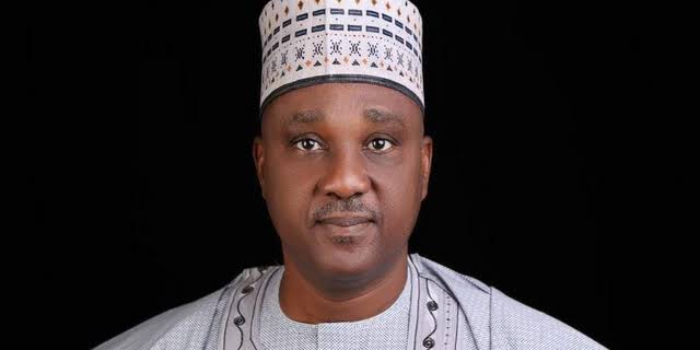 Affirmative action for women, a necessary corrective measure – Speaker Abbas