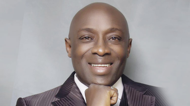 Adewale Ayuba releases Amapiano version of “Koloba Koloba”