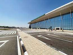 President Tinubu renames airport after Buhari, approves renaming of 14 other airports across Nigeria