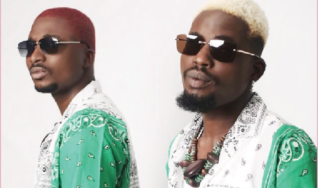 We squatted with K-Switch in 2016 – Ajebo Hustlers