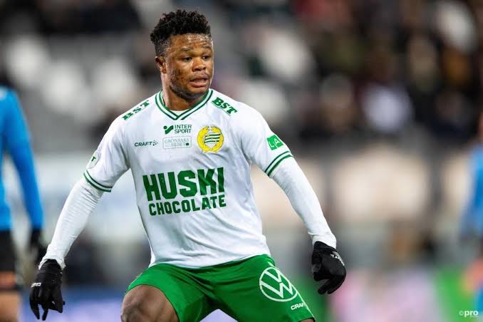 “Nigerian Messi” Amoo faces controversy as agency denies jail sentence, threatens legal action