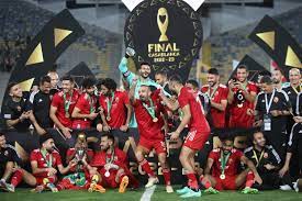 CAF Champions League: Al Ahly beat Wydad Casablanca 3-2 to win 11th title