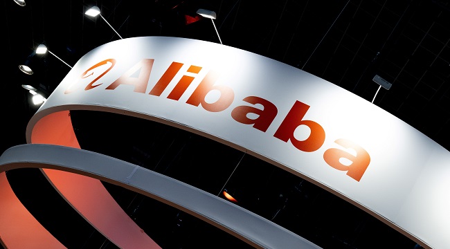 Chinese e-commerce giant Alibaba names new CEO, chairman