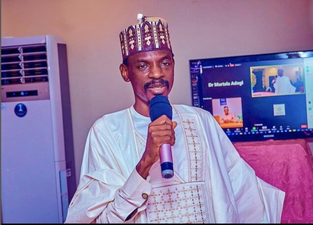 Bashir Ahmad fires back at house of rep, says Nigeria Air is not a fraud