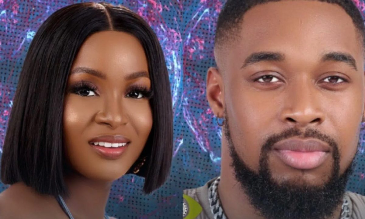 BBNaija reunion: My family told me not to date Sheggz – Bella