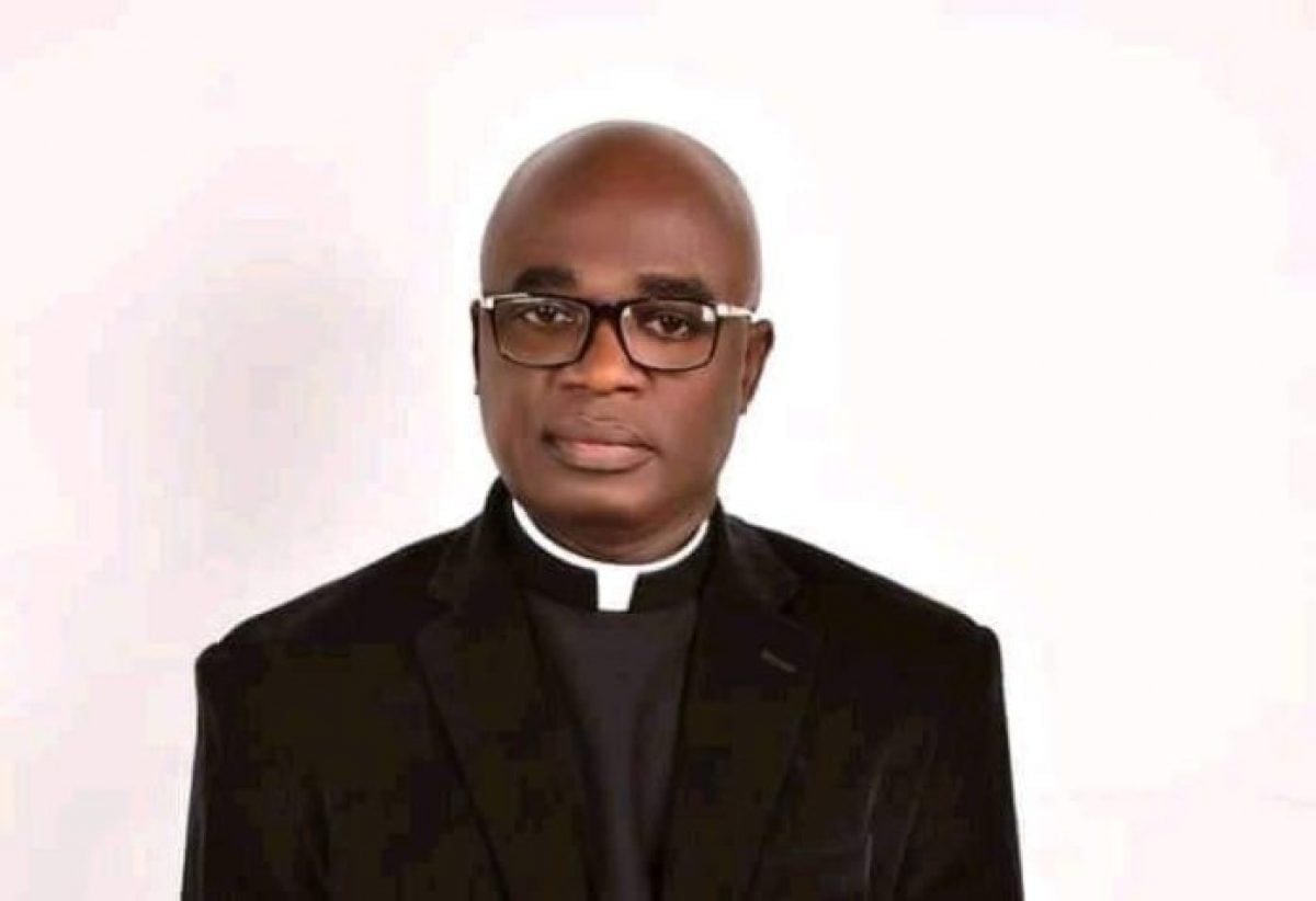 Why I suspended APC primary election in Benue – Governor Alia