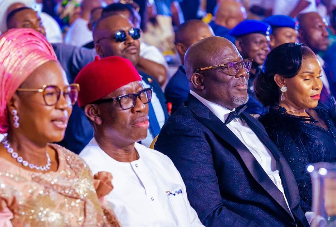 Oborevwori’s birthday bash and shape of things to come in Delta