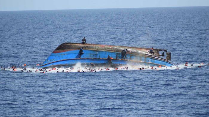 Three missing as boat conveying Medical Students capsized in Calabar