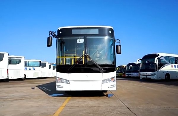 Subsidy Removal: Oil Marketers Pledge N10 Billion Buses to Boost Mass Transportation
