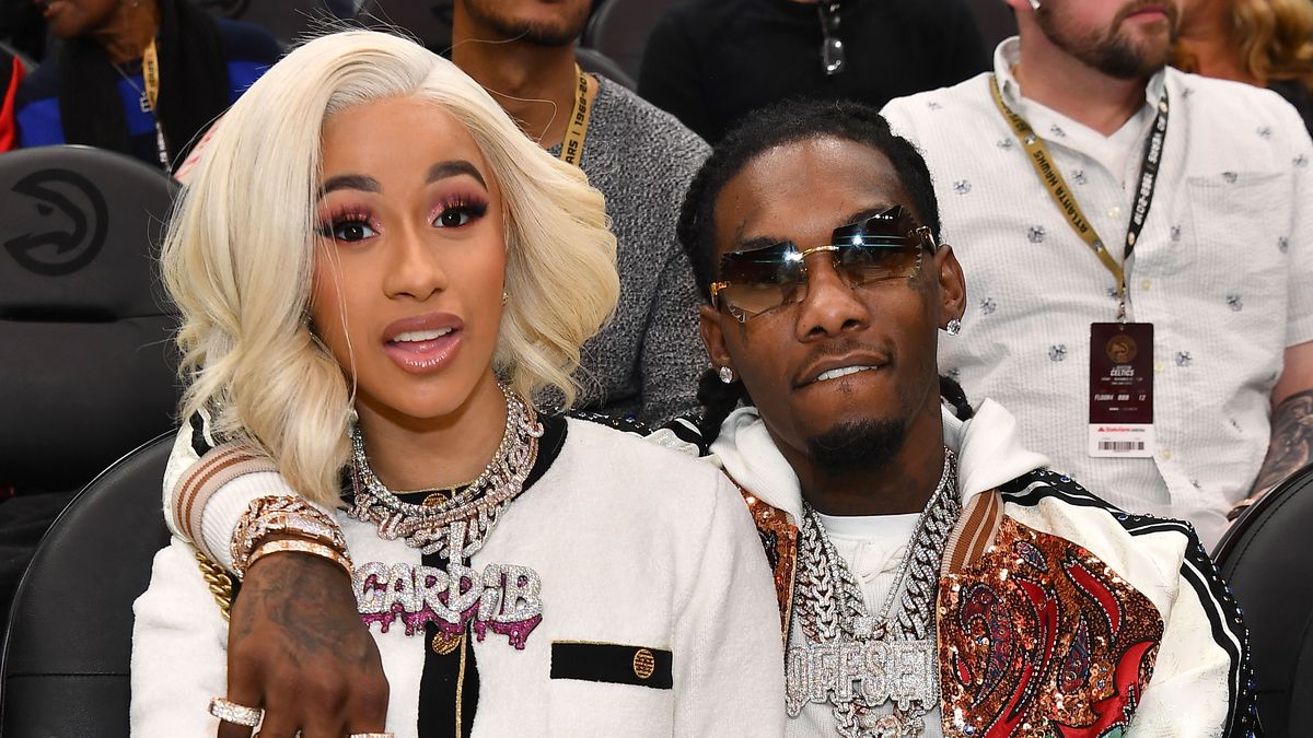 Controversial rapper Cardi B vows not to vote in US elections, gives reasons