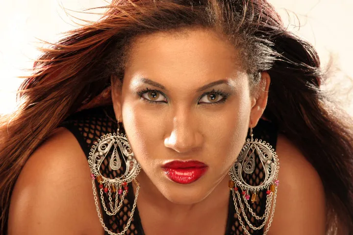 I would love to return to my ex-hubby – Caroline Danjuma
