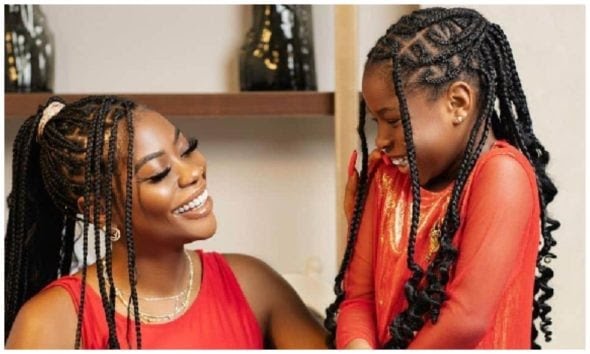I never wanted to raise a child alone but…, says Sophia Momodu