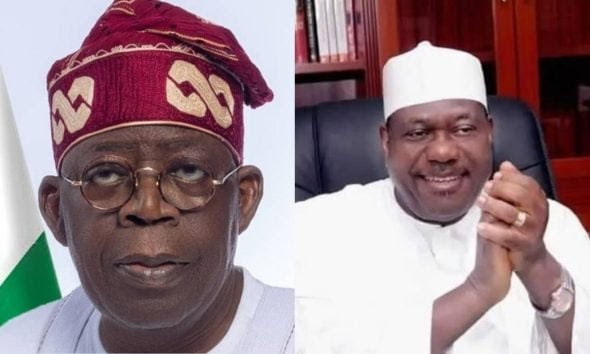 APC North-central forum thanks Tinubu for appointing Akume as SGF
