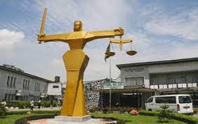 Lawyer charged to court for allegedly defrauding Landmark University