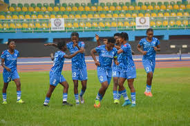 Delta Queens emerge NWFL champions, to represent Nigeria in CAF Champions League