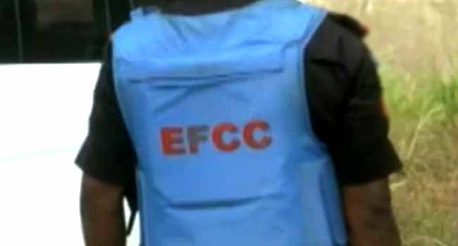 EFCC arrests two Chinese  for alleged involvements in illegal mining activities in Ogun state