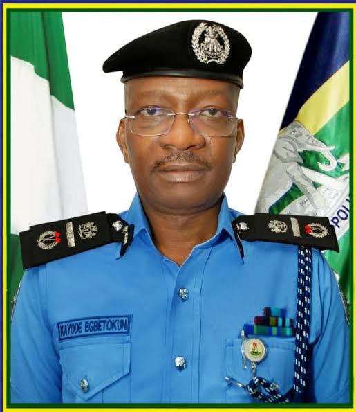 IGP raises alarm over leaked WhatsApp message circulating on social media, says “it’s not from me”