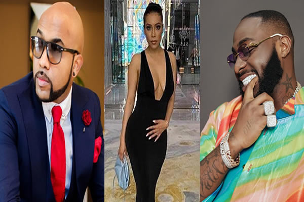 Baby Mama drama and surprise pregnancy rock entertainment scene
