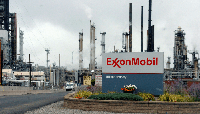 ExxonMobil announces new Chairman/MD in Nigeria
