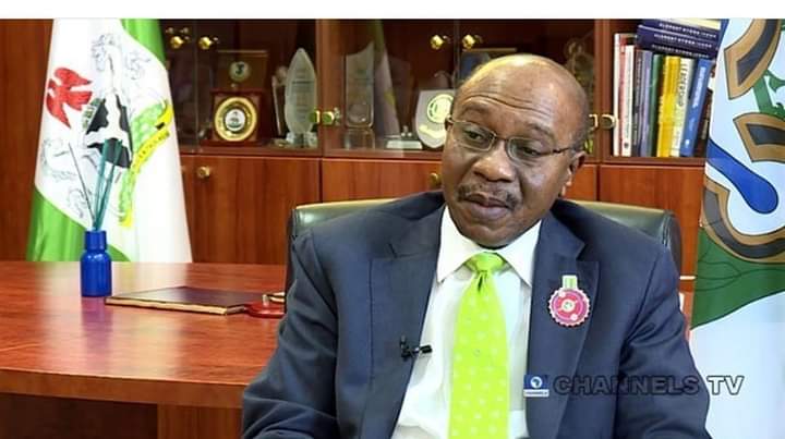 Emifiele: Niger Delta group urges DSS to respect rule of law