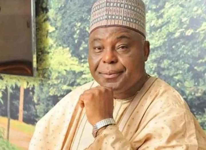 Raymond Dokpesi’s family releases burial plan