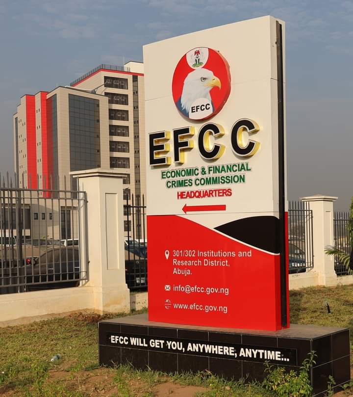 EFCC summons Ex-Aviation Minister, Sirika