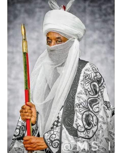 Emefiele: Extend probe to Sanusi’s tenure – APC chieftain tells Tinubu