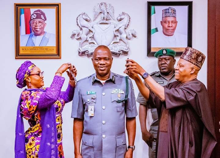 Nigeria-Niger border closure: Customs enforces presidential directive