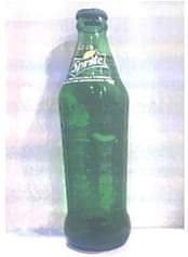 NAFDAC alerts Nigerians on contaminated sprite 50cl bottle