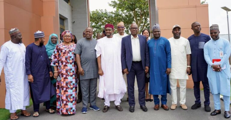 FCTA unveils Strategic Plan for FCT-IRS as sole revenue collector