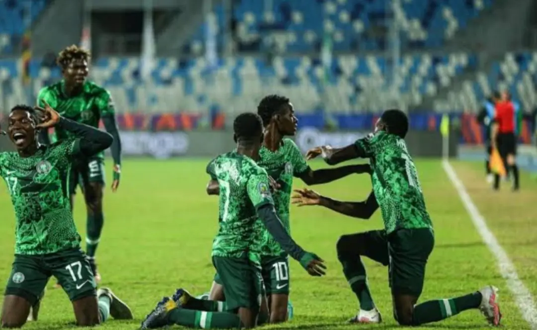 Argentina 2023:South Korea dump Flying Eagles out of competition