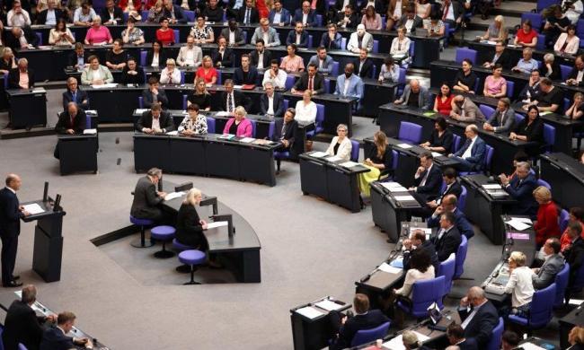 Japa: Germany passes new law to attract migrant workers