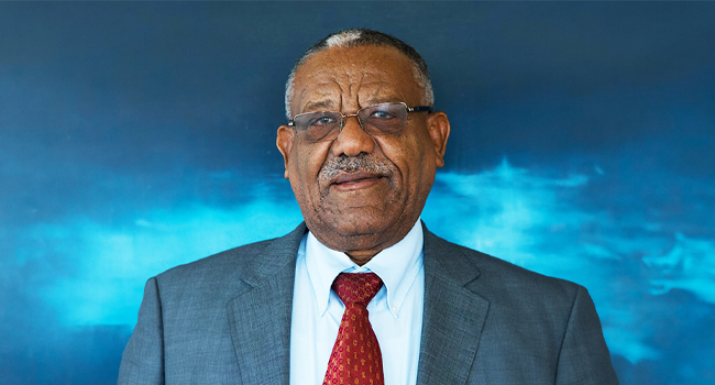 Ethiopian Airlines boss, Girma Wake tenders resignation letter