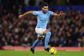Transfer: Real reason Gundogan is leaving Barcelona to Man City for free