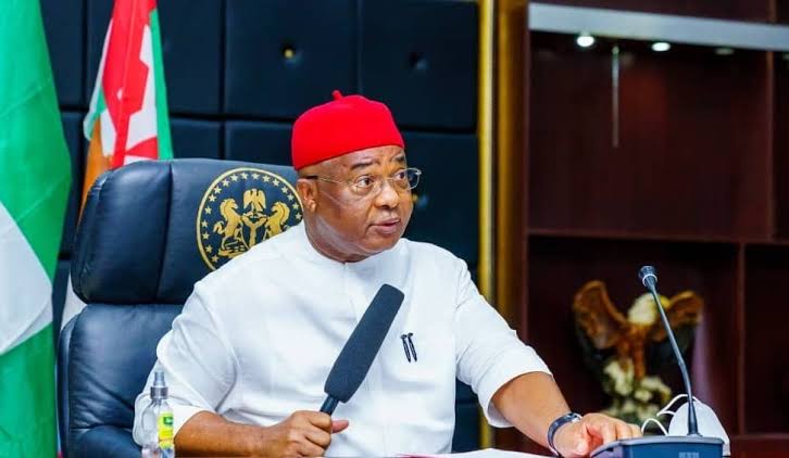 NASS leadership: Cut Gov Uzodinma to size now, Imo Rep advises Tinubu