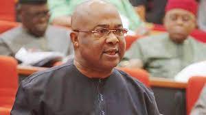 How I’ve turned Imo state around in less than four years – Uzodinma