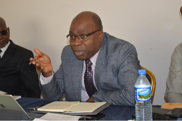 ICPC exposes corruption in World Bank loans, criticises ranking