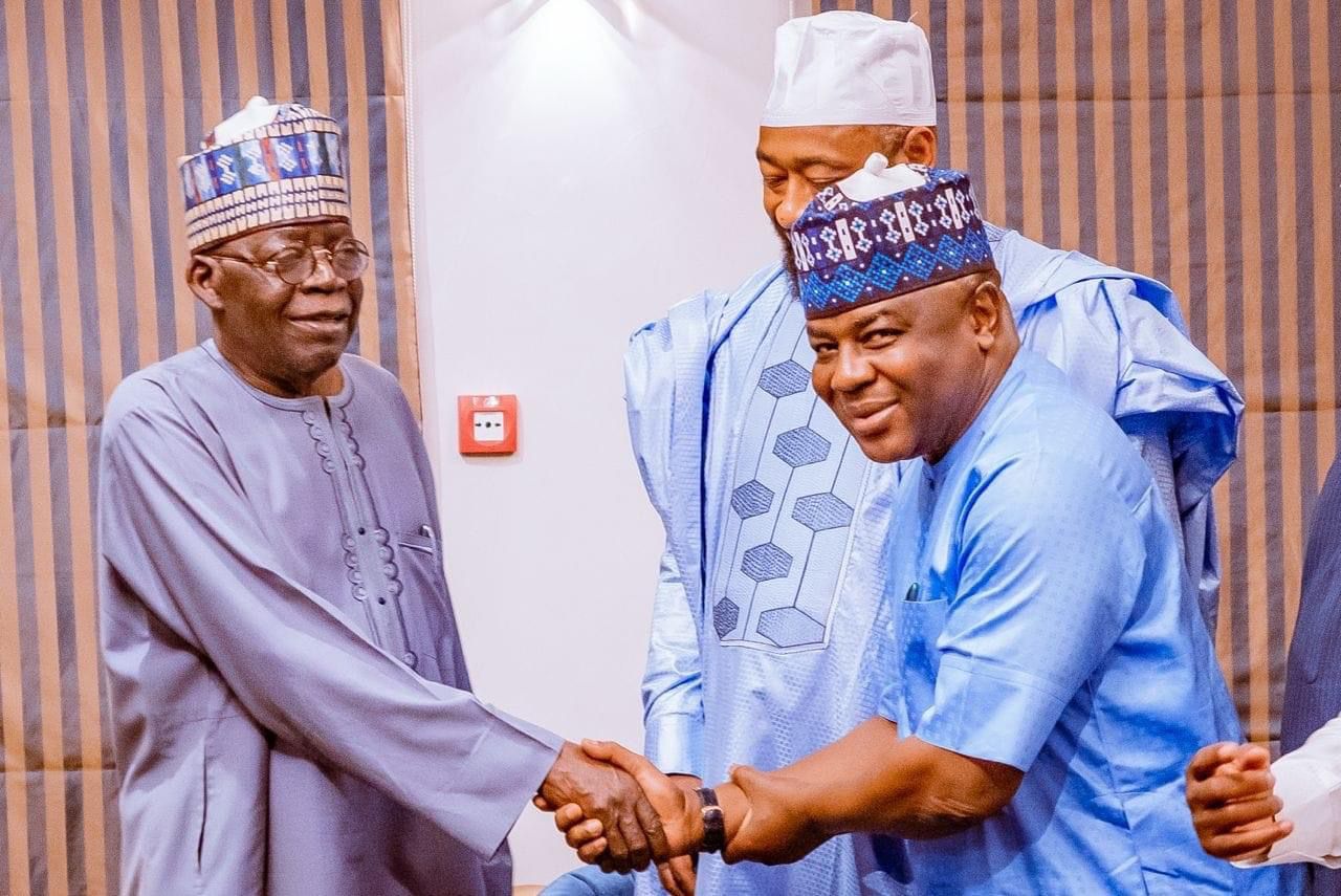 Tenth HoR: Major reason top contender, Betara dumped race emerges+Photos