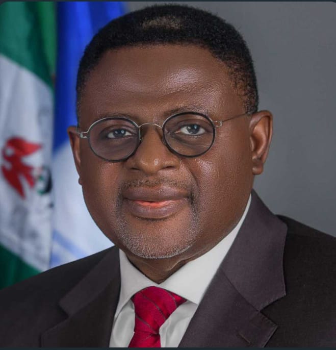 Otu assures citizens of all inclusive govt as Nigeria marks Democracy Day