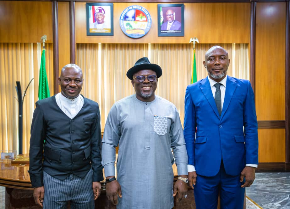 33rd anniversary: Speaker Guwor hails visionaries who fought for creation of Delta