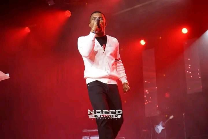 Over 70,000 worshippers attend Pastor Jerry Eze’s NSPPD UK prayer Confab+Photos
