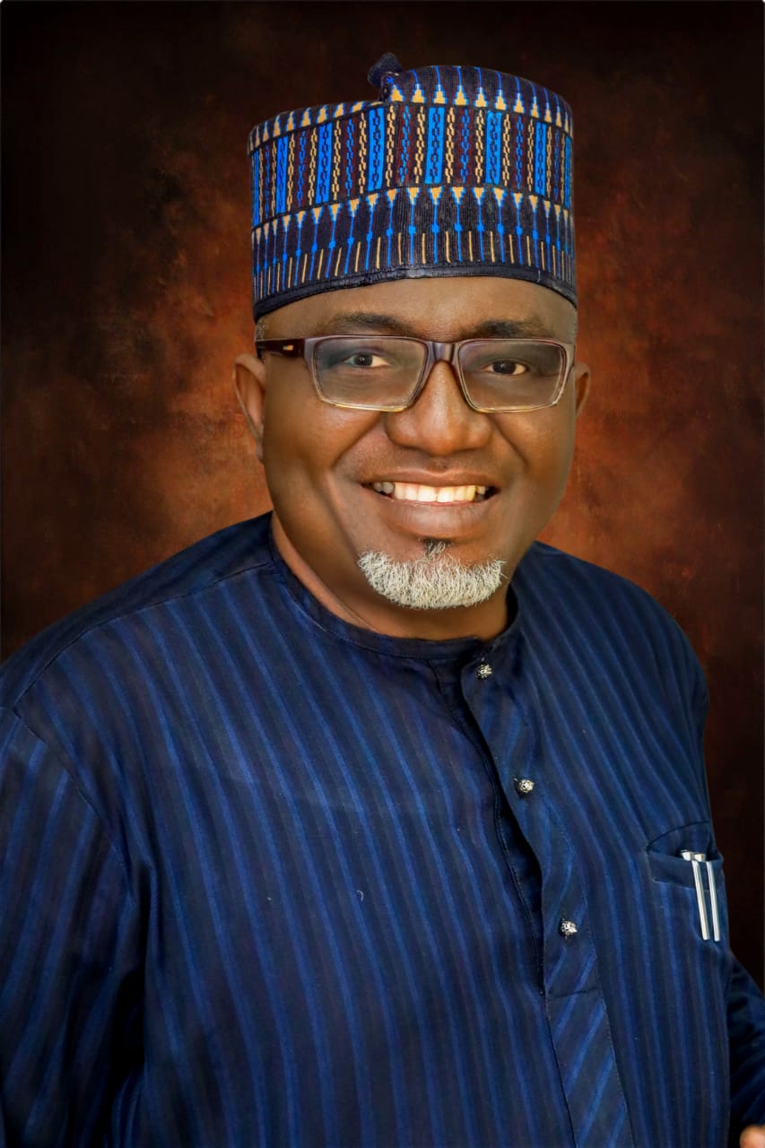 NASC appoints Dr Agada As Deputy Clerk, House of Representatives