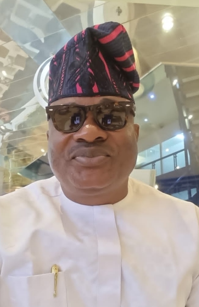 10th NASS: Tolu Bankole congratulates Akpabio, Abbas, others