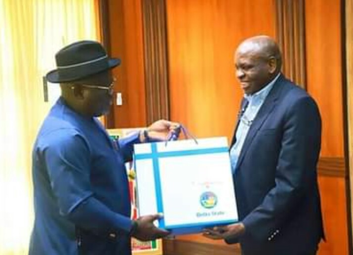 World Bank lauds Delta govt’s exemplary partnership