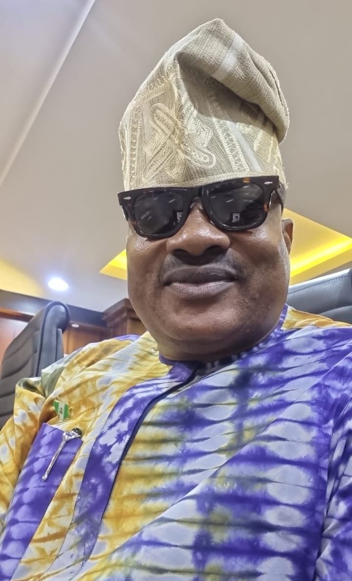 Eid-al-adha: Tolu Bankole urges Nigerians to unite solidly behind Tinubu’s administration