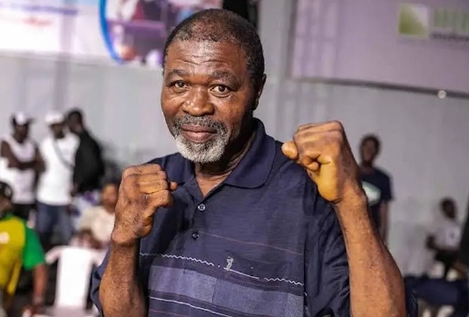 Former boxer’s corpse seized over unpaid N600,000 hospital bills