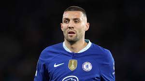 EPL: Chelsea’s Kovacic set to join Manchester City