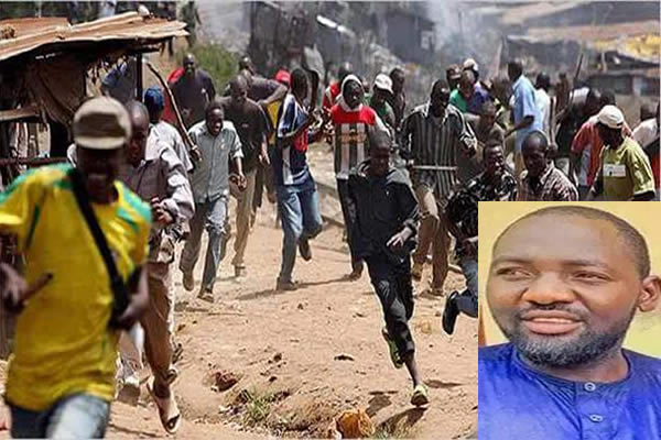Violence erupts in Sokoto as blasphemy accusation claims another life